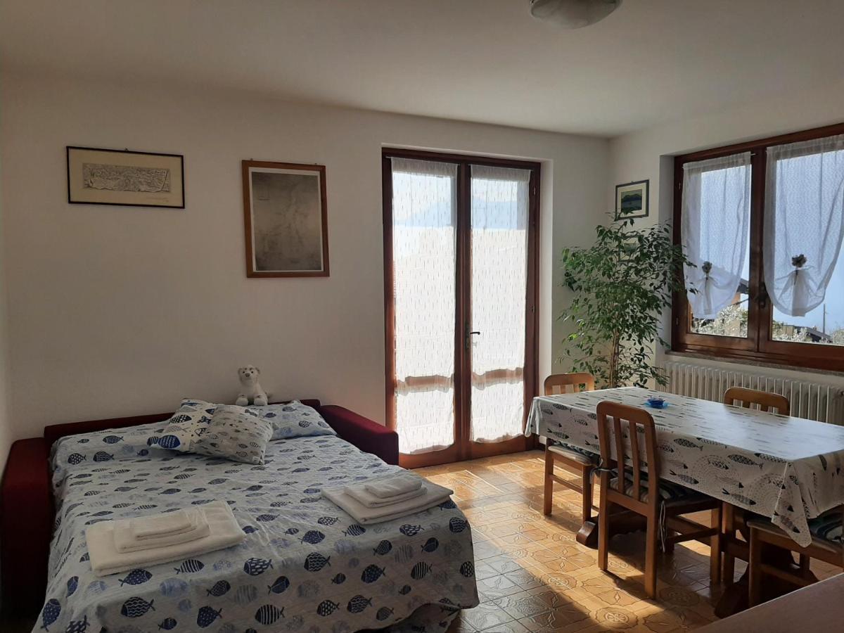 Apartment L'Ulivo Lake View Private Road 5 Kilometers From Varenna Lierna Luaran gambar