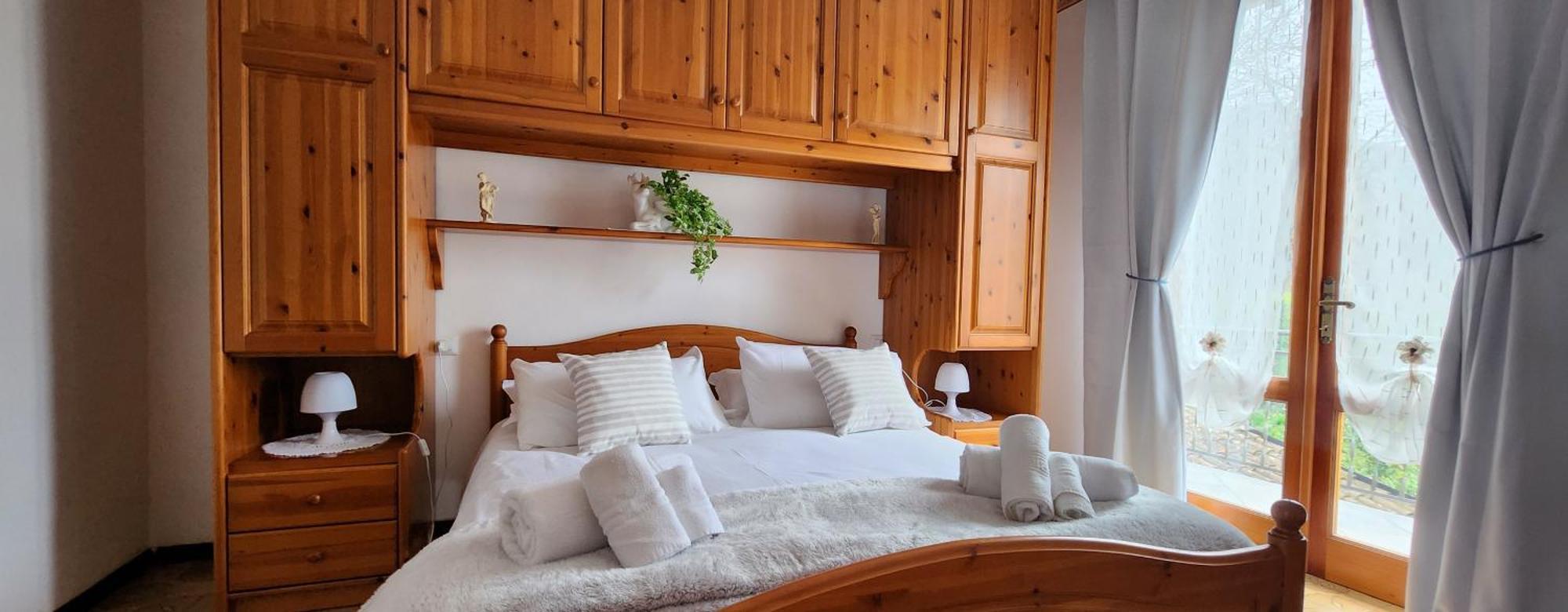 Apartment L'Ulivo Lake View Private Road 5 Kilometers From Varenna Lierna Luaran gambar