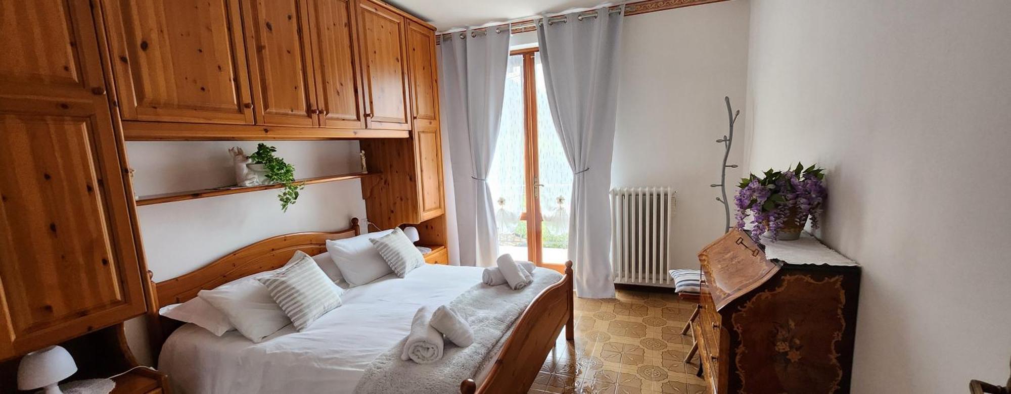 Apartment L'Ulivo Lake View Private Road 5 Kilometers From Varenna Lierna Luaran gambar