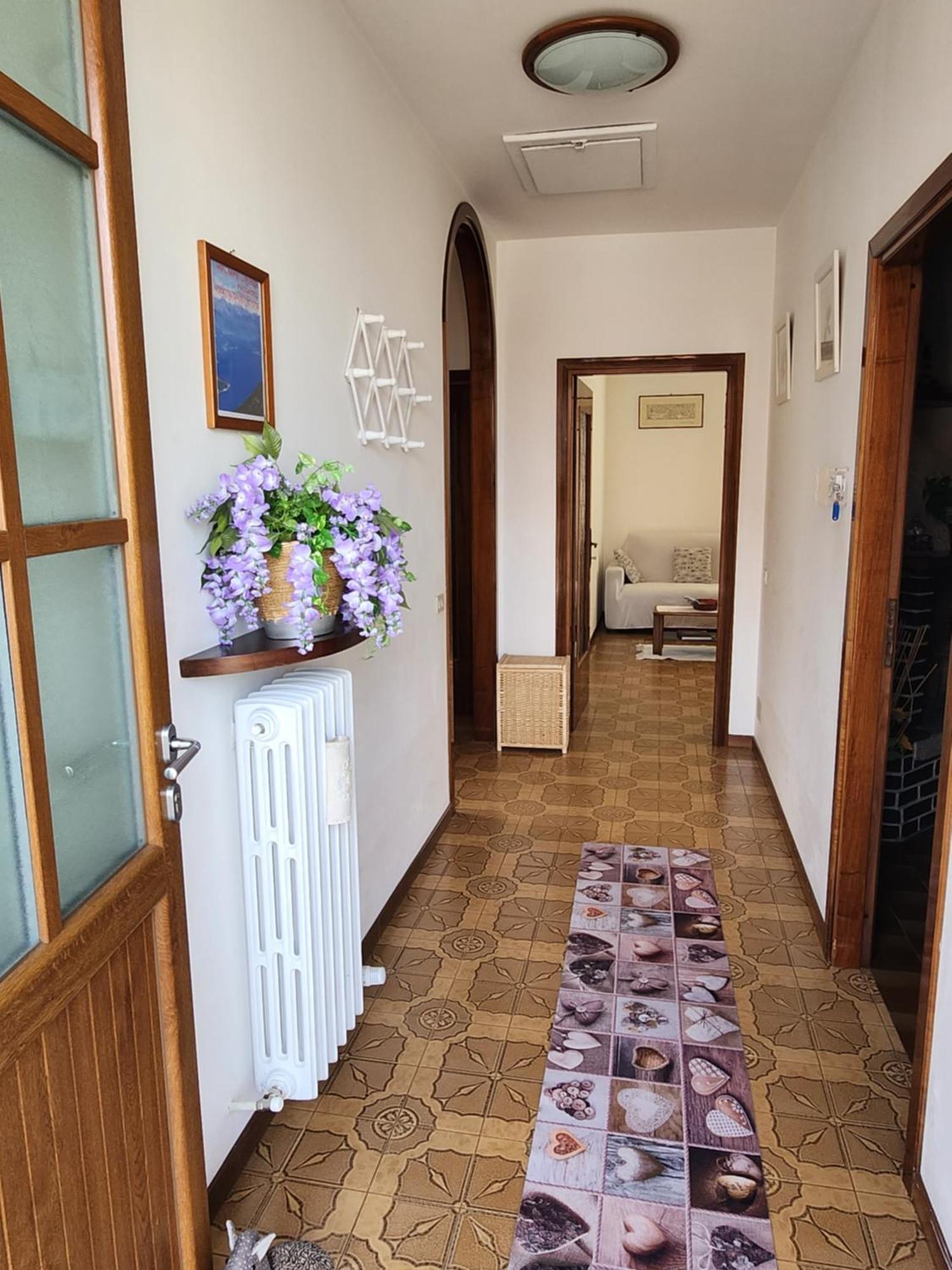 Apartment L'Ulivo Lake View Private Road 5 Kilometers From Varenna Lierna Luaran gambar