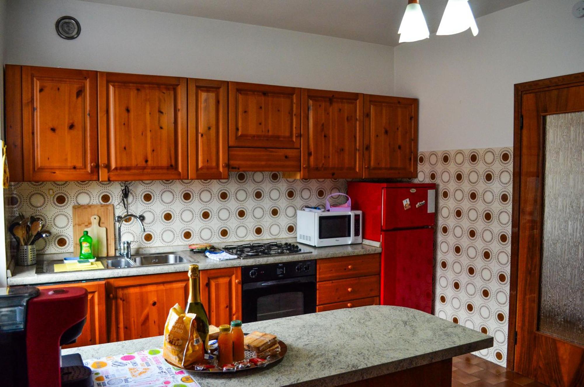 Apartment L'Ulivo Lake View Private Road 5 Kilometers From Varenna Lierna Luaran gambar