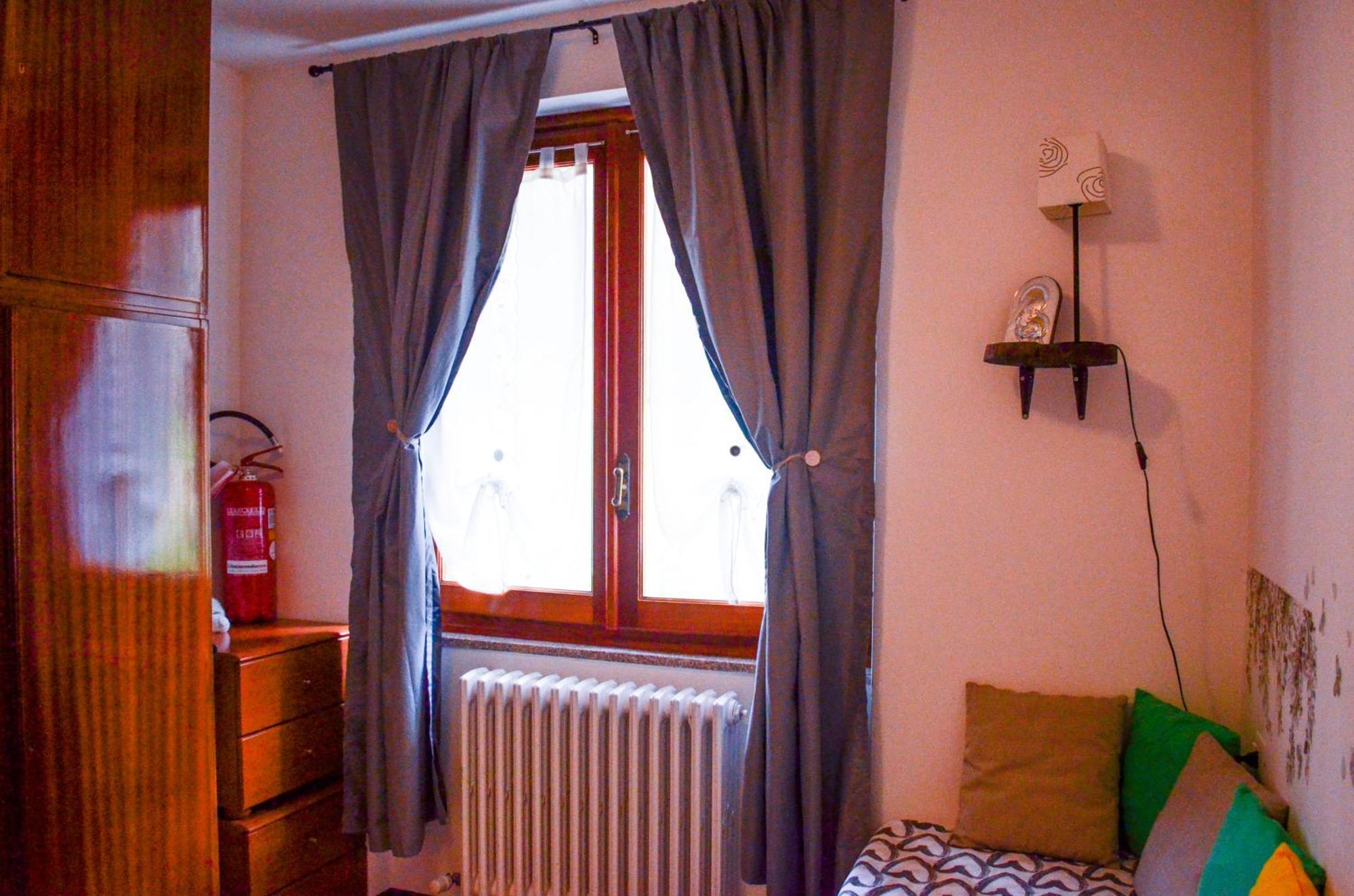 Apartment L'Ulivo Lake View Private Road 5 Kilometers From Varenna Lierna Luaran gambar