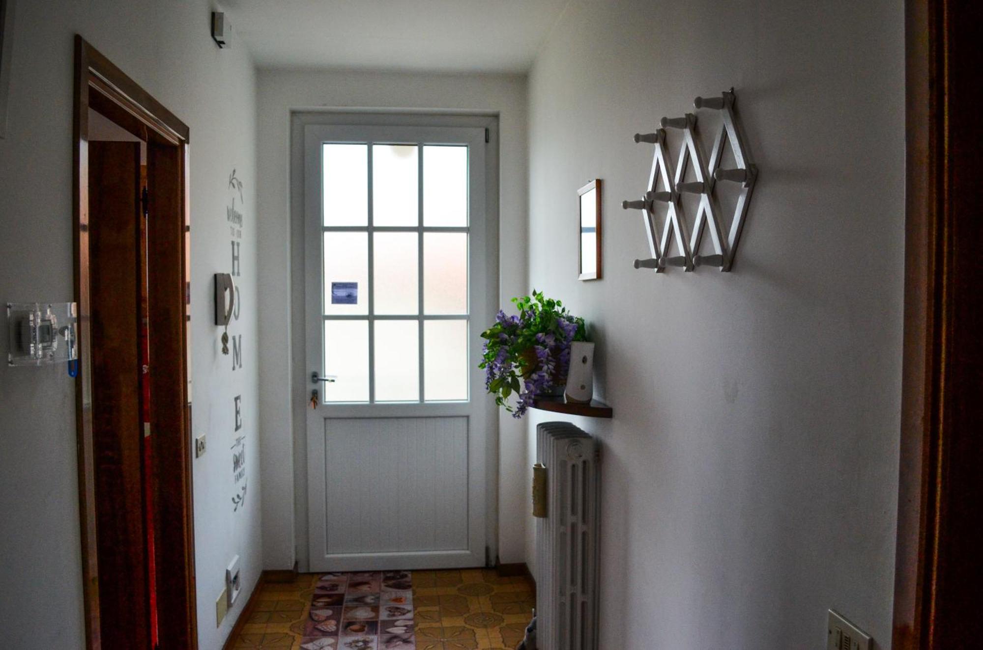 Apartment L'Ulivo Lake View Private Road 5 Kilometers From Varenna Lierna Luaran gambar